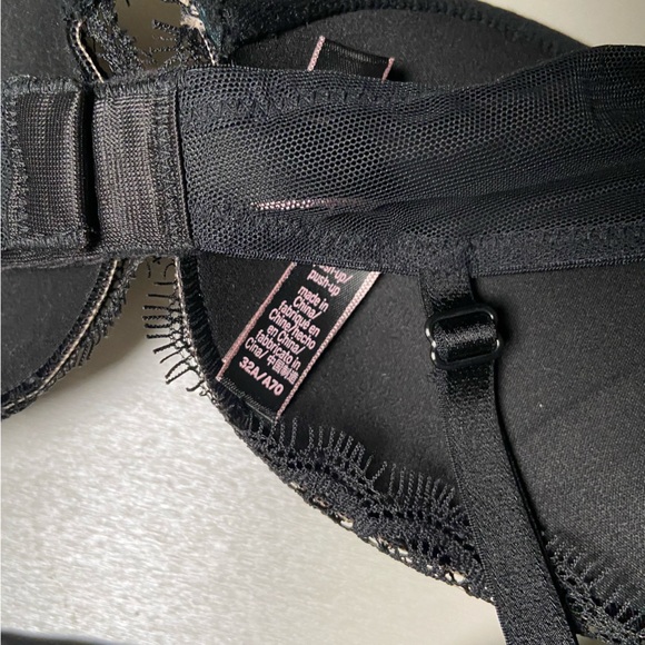 Victoria Secret Push Up Top - worn once! - Picture 4 of 5